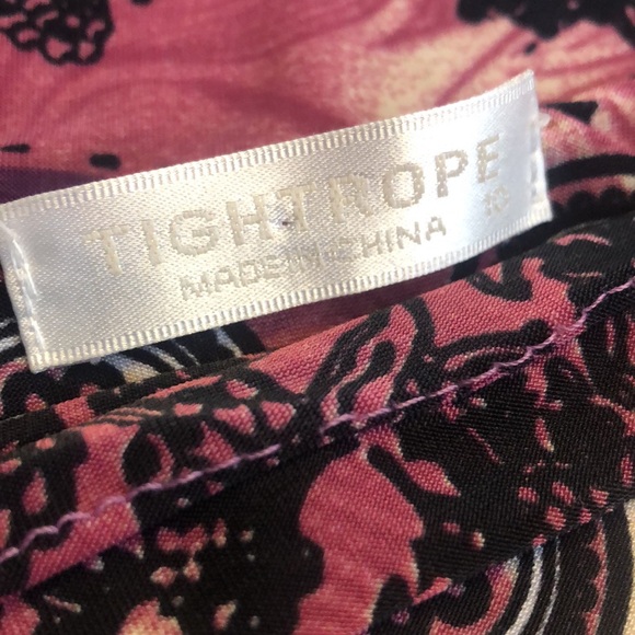 Strapless Tightrope Top - Picture 2 of 5